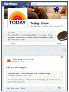 Pinning Comes to Facebook – Almost  