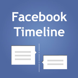 Facebook Timeline for Brands: Big Changes