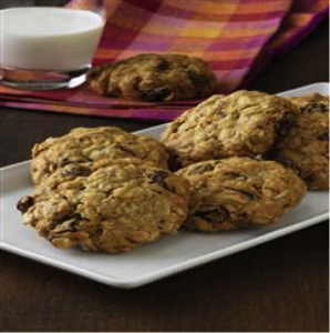 oatmeal cookies