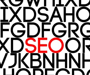 SEO in Text