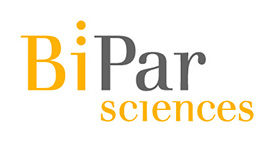BiPar logo for portfolio post
